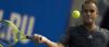 Михаил Южный вышел в финал квалификации теннисного турнира в Дубае 21.02.2016