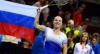 Макарова проиграла в первом круге теннисного турнира в Дохе 22.02.2016