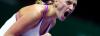 Квитова одолела Стрыцову и вышла в третий круг турнира в Дохе 23.02.2016