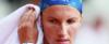 Кузнецова не смогла преодолеть барьер второго круга на турнире в Дохе 24.02.2016