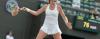 Остапенко переиграла Квитову в третьем круге теннисного турнира в Дохе 25.02.2016
