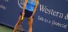 Элина Свитолина с победы стартовала на турнире в Куала-Лумпуре 01.03.2016
