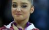 Дорен-Абер не рассчитывала на медаль 06.03.2016