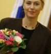 Мария Шарапова принимала мельдоний в течение 10 лет 09.03.2016