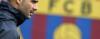 Луис Энрике уверен, что Серхи Роберто должен быть в сборной Испании 13.03.2016
