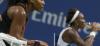 Серена Уильямс обыграла Халеп в четвертьфинале турнира в Индиан-Уэллсе 19.03.2016