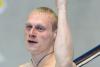 Ставрополец выиграл две медали на Мировой серии по прыжкам в воду 19.03.2016