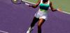 Серена Уильямс проиграла в финале теннисного турнира в Индиан-Уэллсе 21.03.2016