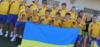Чемпионат мира по футзалу: сборная Украины готовится к играм плей-офф 21.03.2016