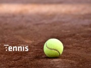Фотообои: теннис на 7Tennis.ru