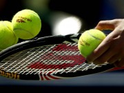 Занятия большим теннисом полезны для здоровья