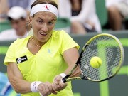 Светлана Кузнецова победила Надежду Петрову на Mutua Madrid Open