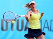 Ярослава Шведова из-за травмы приняла решение сняться с турнира в Мадриде