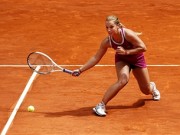 Доминика Цибулкова преодолела первый круг турнира в Риме
