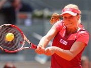Екатерина Макарова покидает турнир в Риме