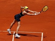 Мария Кириленко покидает турнир в Риме