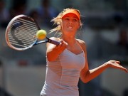 Мария Шарапова вышла в финал турнир Mutua Madrid Open