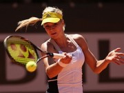 Мария Кириленко прошла в третий круг турнира Premier 5 в Риме