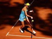 Ана Иванович покидает турнир в Риме