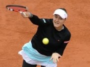 Надежда Петрова покидает Открытый чемпионат Франции