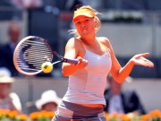 Мария Шарапова обыграла Александру Дулгеру на Mutua Madrid Open