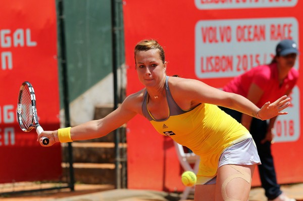 Настя Павлюченкова выиграла Portugal Open