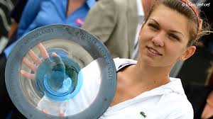 Халеп стала победительницей женского турнира в Хертогенбосе