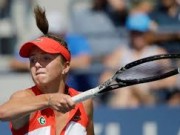Елена Свитолина стала чемпионкой турнира WTA в Баку
