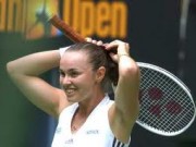 Мартина Хингис выступит на US Open