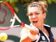 Халеп и Мойсбургер поспорят за титул на женском турнире в Будапеште
