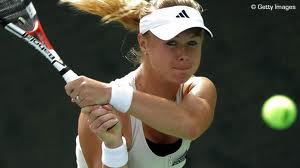 Вера Душевина покидает турнир WTA в Стэнфорде
