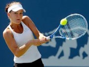 Агнешка Радваньска вышла в четвертьфинал турнира в Стэнфорде