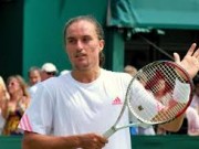 Александр Долгополов покидает турнир в Умаге