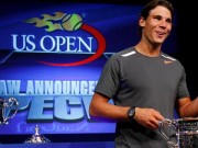 "Евроспорт" покажет Открытый Чемпионат США 2013 (US Open)
