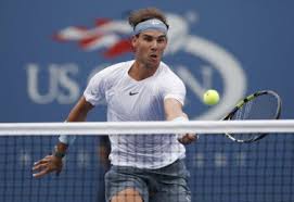 Надаль и Федерер стали участниками третьего круга на US Open