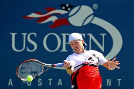 Богомолов огорчил, Донской порадовал во втором круге US Open