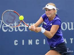 Макарова не смогла выйти в третий круг турнира WTA Premier-5 в Цинциннати