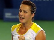 Павлюченкова удачно стартовала на турнире в Торонто
