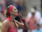 Виктория Азаренко продолжает победное шествие на US Open -2013