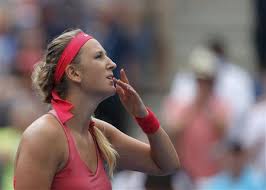 Виктория Азаренко продолжает победное шествие на US Open — 2013