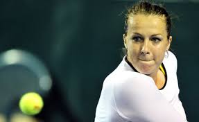 Павлюченкова в драматичном поединке уступила Халеп на турнире в Японии