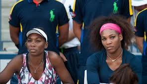 Серена и Винус Уильямс оступились в полуфинале US Open -2013