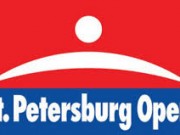 Елгин проиграл, Кравчук идет дальше на турнире St. Petersburg Open