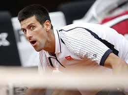 Джокович уверенно обыграл Соузу и вышел в 1/8 финала US Open-2013