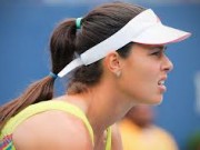 Ана Иванович обыграла Флавию Пеннетту в первом раунде China Open в Пекине