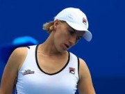 Светлана Кузнецова разгромила Хсиех Су-Вей в первом раунде турнира China Open