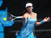 Воскобоева вышла в третий круг на турнире Tashkent Open