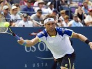 Давид Феррер переиграл Янко Типсаревича в  четвертом круге US Open