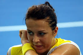 Павлюченкова вышла в четвертьфинал турнира KDB Korea Open в Ceуле