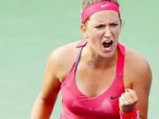 Азаренко обыграла Иванович и вышла в четвертьфинал US Open